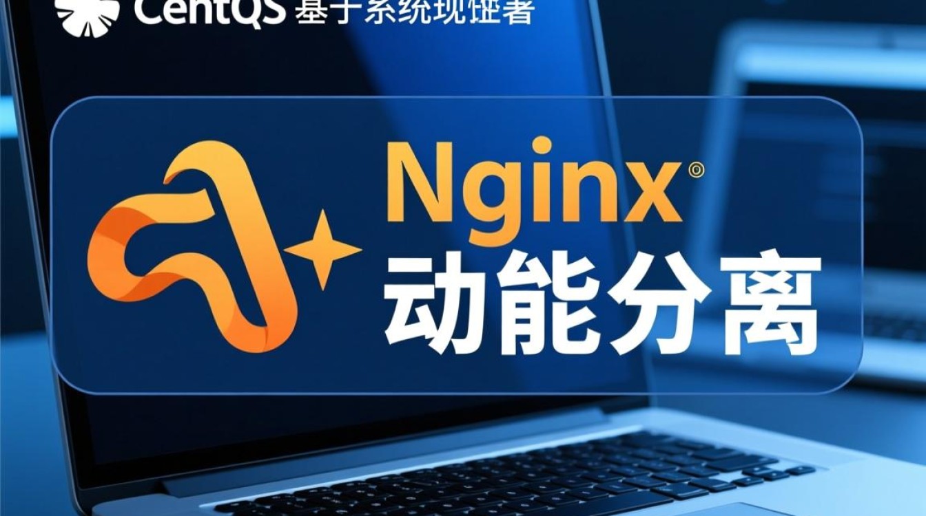 如何在CentOS上配置Nginx实现动静分离？