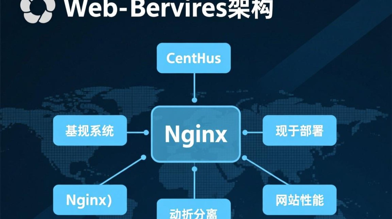 如何在CentOS上配置Nginx实现动静分离？