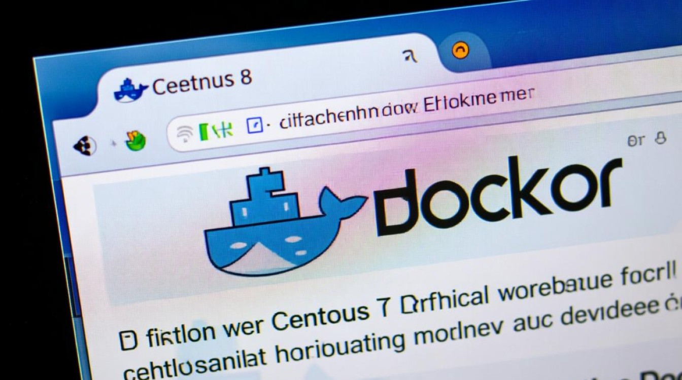 CentOS 8停止维护后,如何安装Docker容器引擎? CentOS 8停止维护后,如何安装Docker容器引擎?