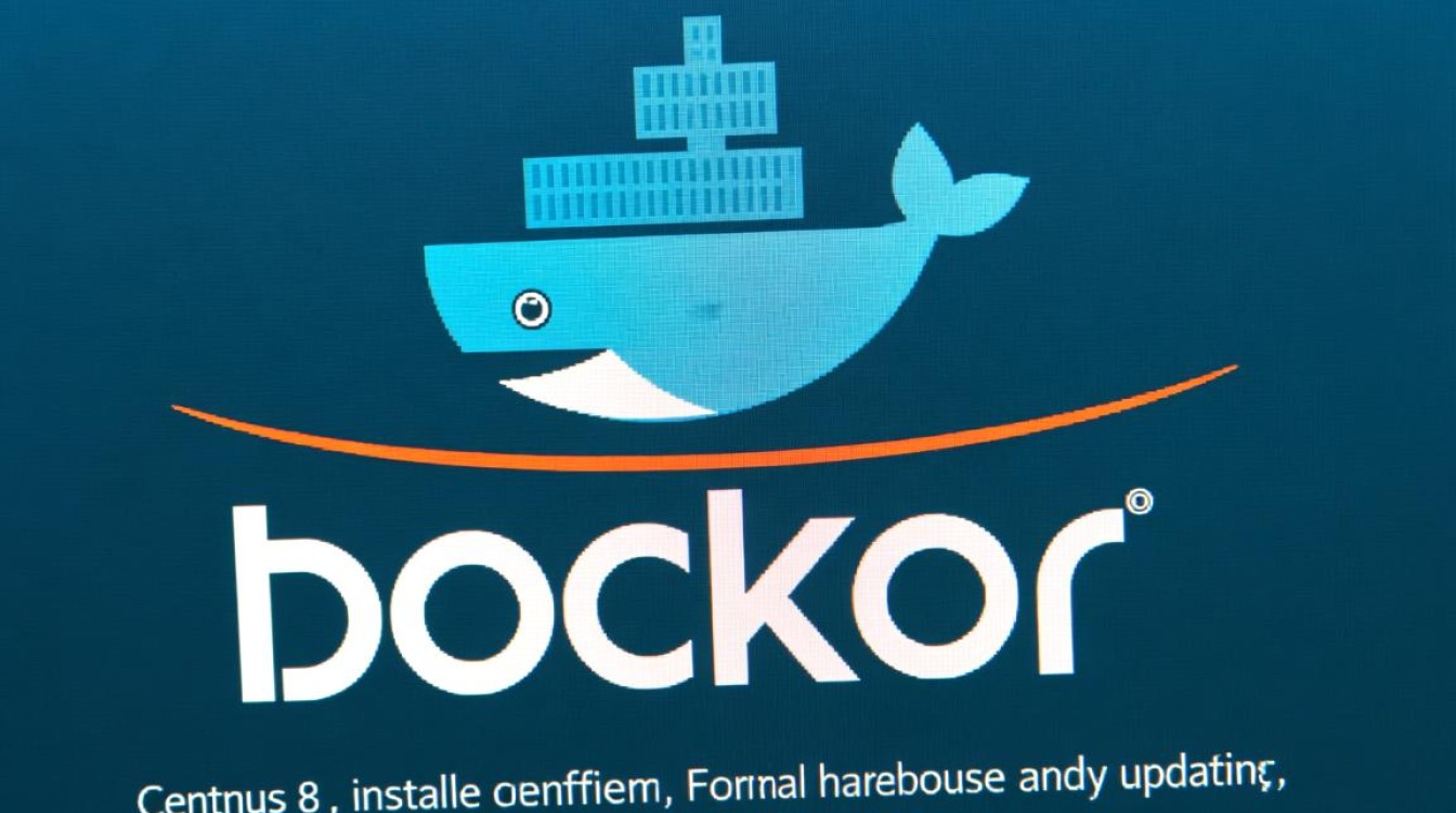 CentOS 8停止维护后,如何安装Docker容器引擎? CentOS 8停止维护后,如何安装Docker容器引擎?