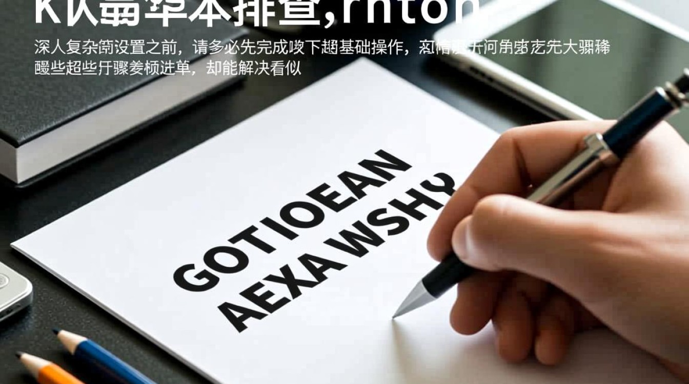 手机无线网络连接不上怎么办,如何排查原因并解决? 手机无线网络连接不上怎么办,如何排查原因并解决?