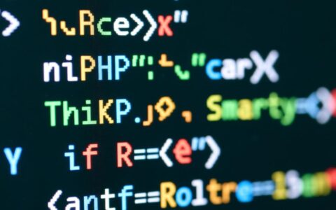 PHP if标签报错，常见原因与快速解决方法？