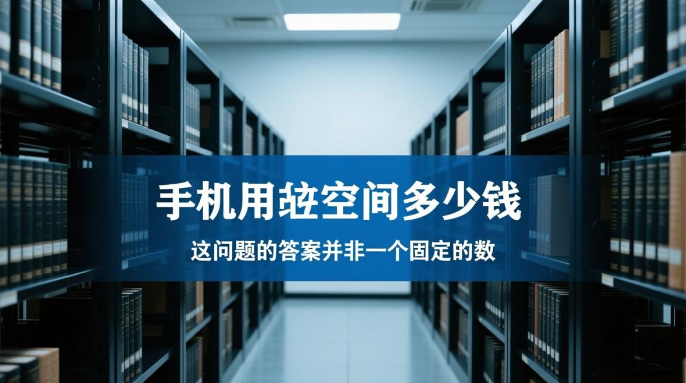 租用虚拟主机空间建网站,配置不同一年费用多少钱? 租用虚拟主机空间建网站,配置不同一年费用多少钱?