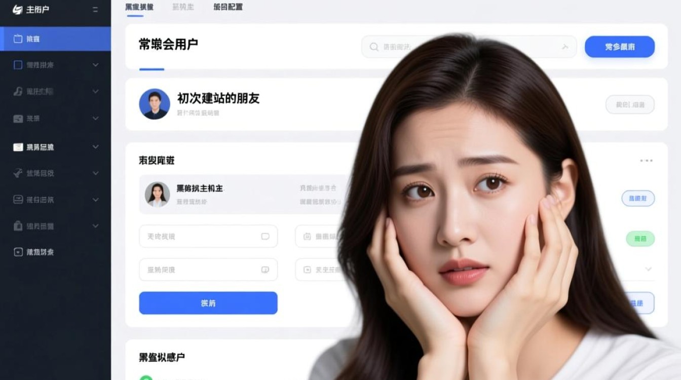 黑鲨虚拟主机配置怎么选？不同网站该如何搭配？
