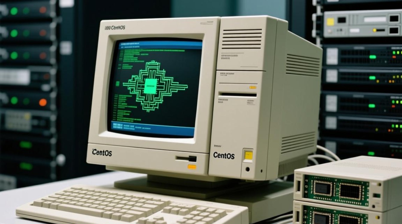 i386架构的CentOS系统现在还值得使用吗? i386架构的CentOS系统现在还值得使用吗?