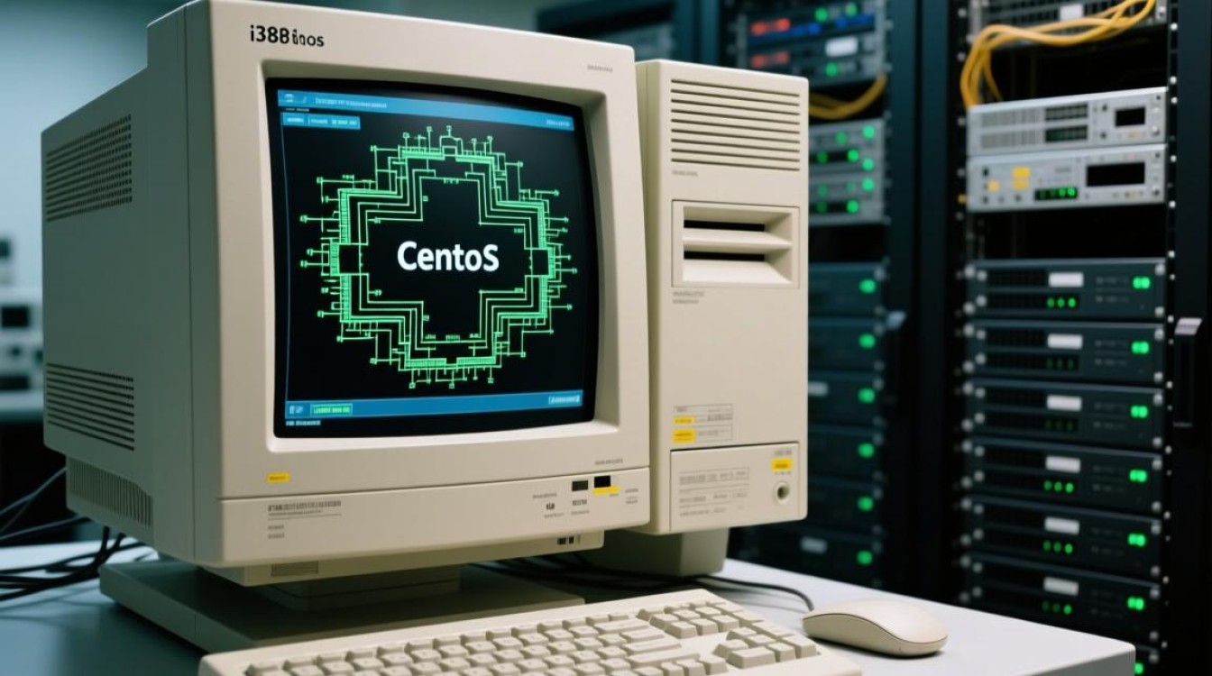 i386架构的CentOS系统现在还值得使用吗? i386架构的CentOS系统现在还值得使用吗?