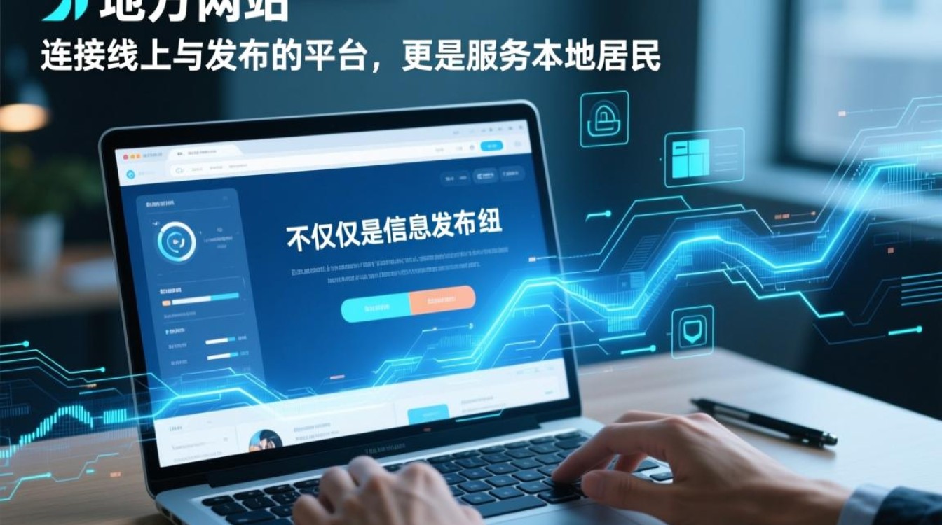 地方网站怎么运营才能有效吸引本地用户并实现盈利? 地方网站怎么运营才能有效吸引本地用户并实现盈利?