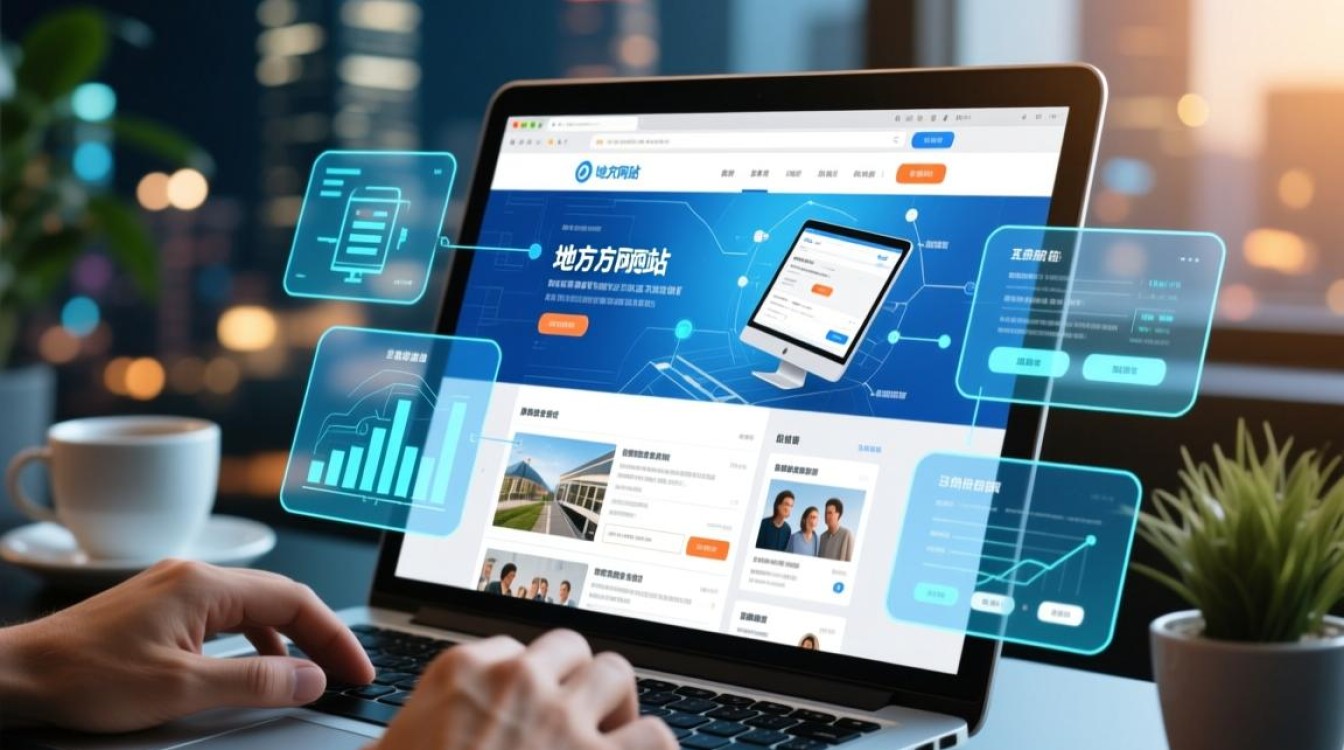 地方网站怎么运营才能有效吸引本地用户并实现盈利? 地方网站怎么运营才能有效吸引本地用户并实现盈利?