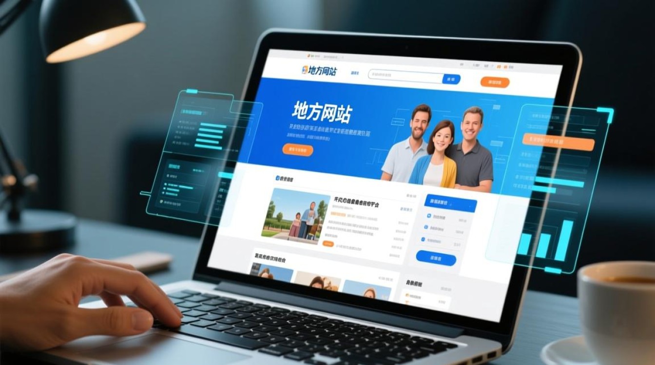 地方网站怎么运营才能有效吸引本地用户并实现盈利? 地方网站怎么运营才能有效吸引本地用户并实现盈利?