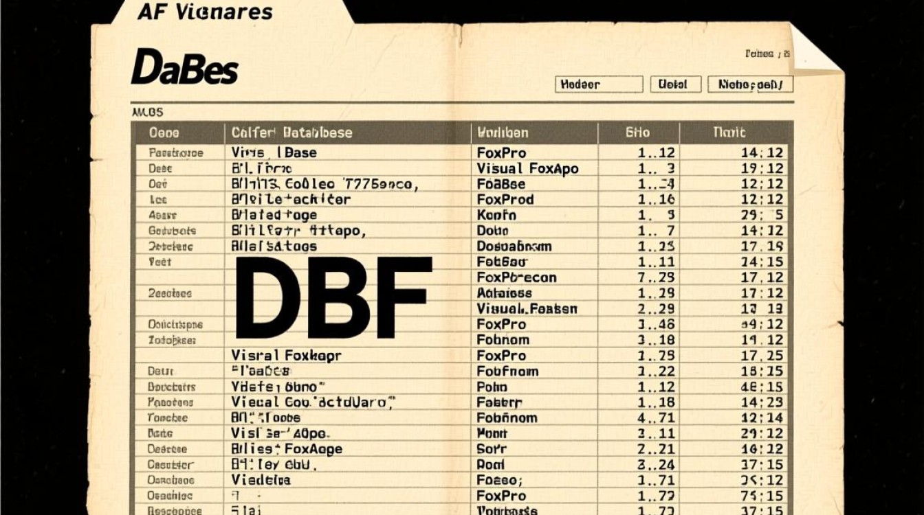 dbf文件损坏无法打开了,要怎么才能恢复数据库里的所有数据? dbf文件损坏无法打开了,要怎么才能恢复数据库里的所有数据?