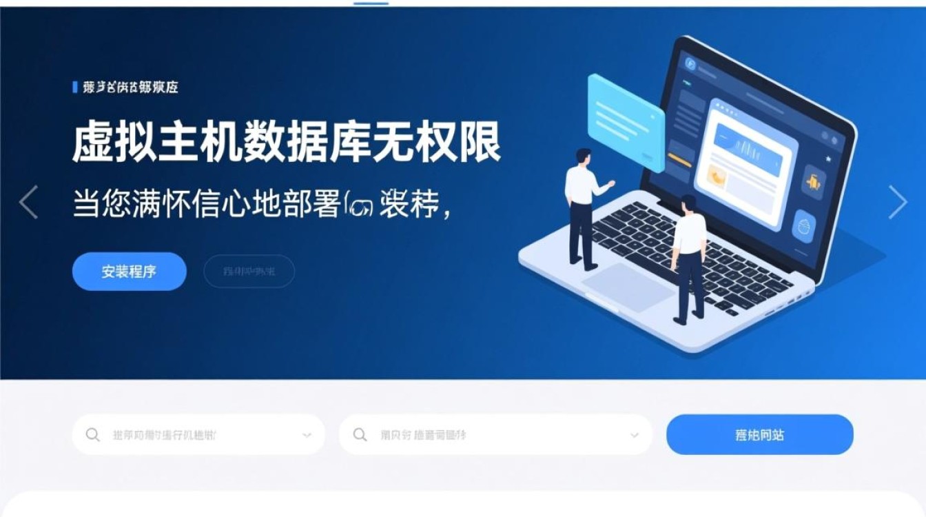 虚拟主机连接数据库报错无权限,要如何彻底解决? 虚拟主机连接数据库报错无权限,要如何彻底解决?
