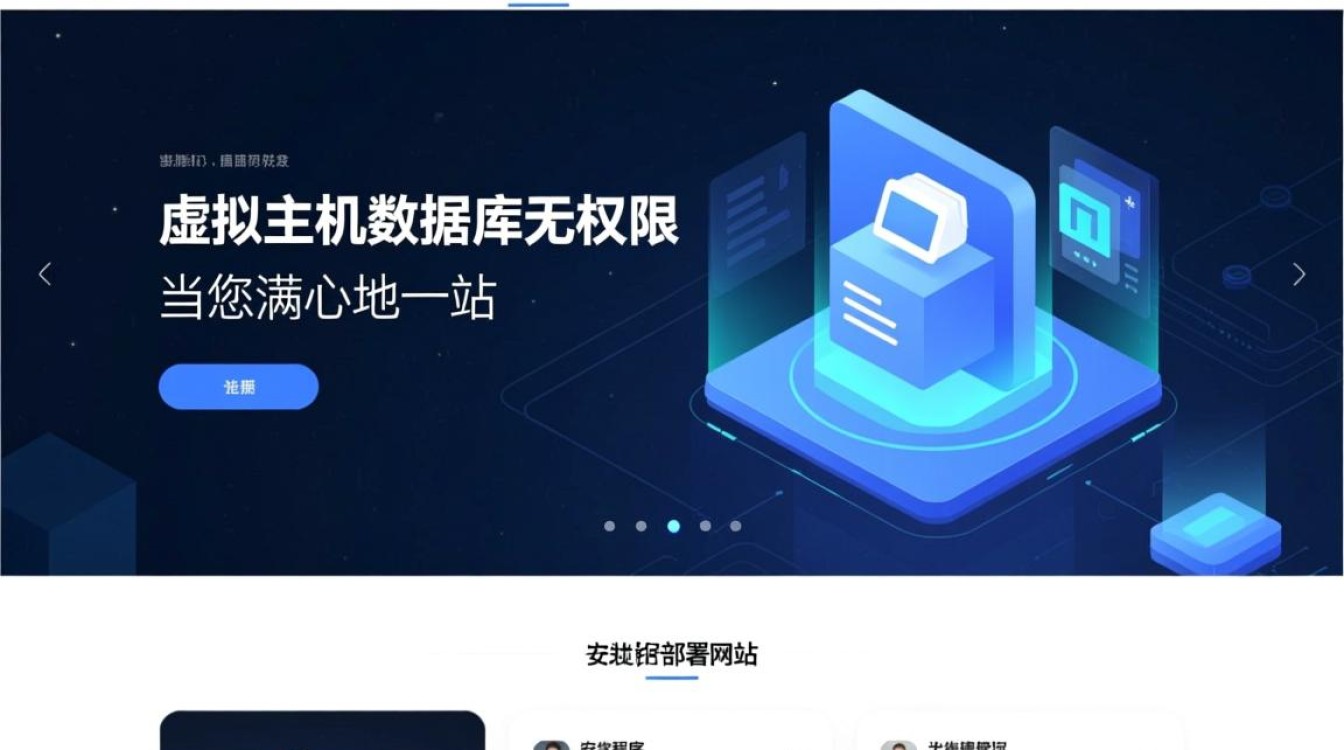 虚拟主机连接数据库报错无权限,要如何彻底解决? 虚拟主机连接数据库报错无权限,要如何彻底解决?