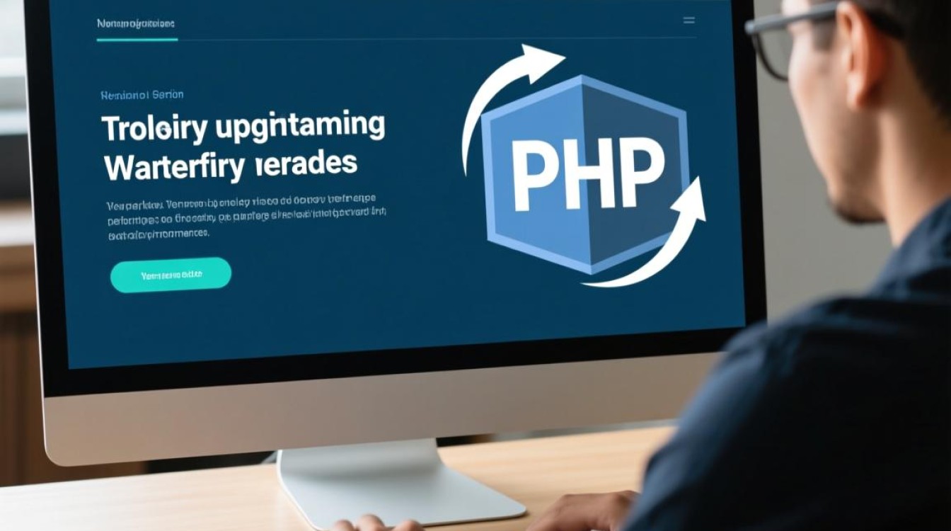 阿里云虚拟主机怎么升级php 阿里云虚拟主机怎么升级php