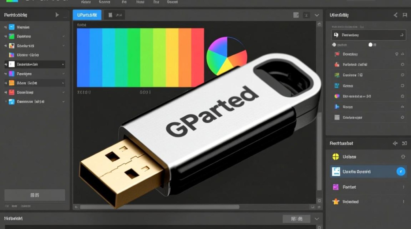 GParted启动U盘报错,制作后无法进入系统怎么办? GParted启动U盘报错,制作后无法进入系统怎么办?