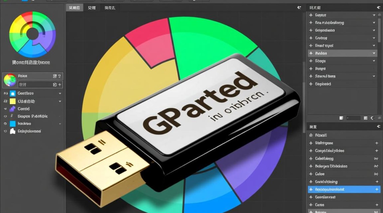GParted启动U盘报错,制作后无法进入系统怎么办? GParted启动U盘报错,制作后无法进入系统怎么办?