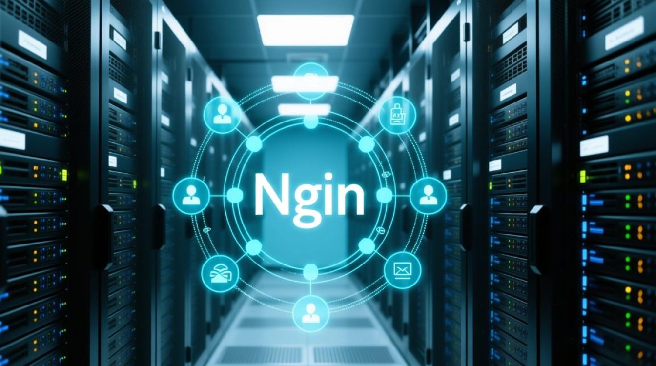 nginx负载均衡apache多虚拟主机如何配置? nginx负载均衡apache多虚拟主机如何配置?