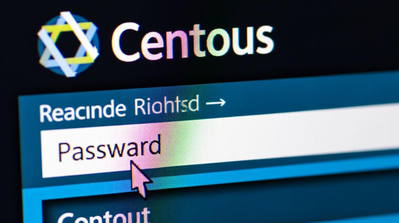 CentOS忘记了root密码,要如何修改或重置? CentOS忘记了root密码,要如何修改或重置?