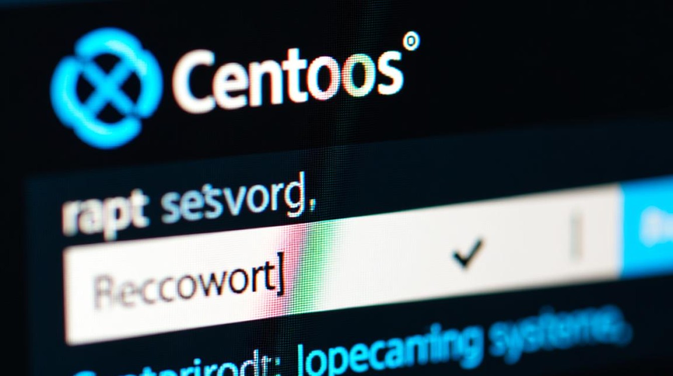 CentOS忘记了root密码,要如何修改或重置? CentOS忘记了root密码,要如何修改或重置?
