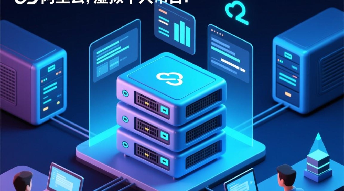 阿里云虚拟主机如何配置才能搭建两个独立网站? 阿里云虚拟主机如何配置才能搭建两个独立网站?