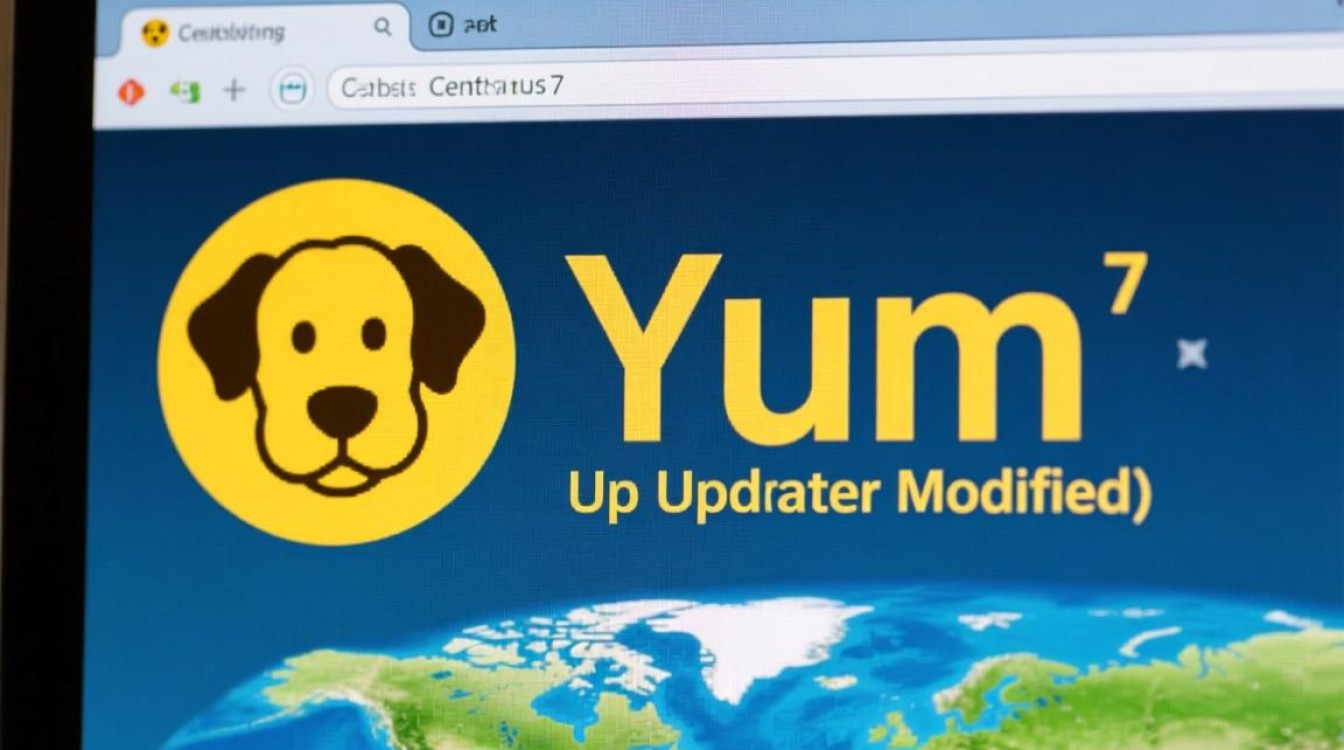 CentOS 7 yum报错找不到有效源怎么办? CentOS 7 yum报错找不到有效源怎么办?