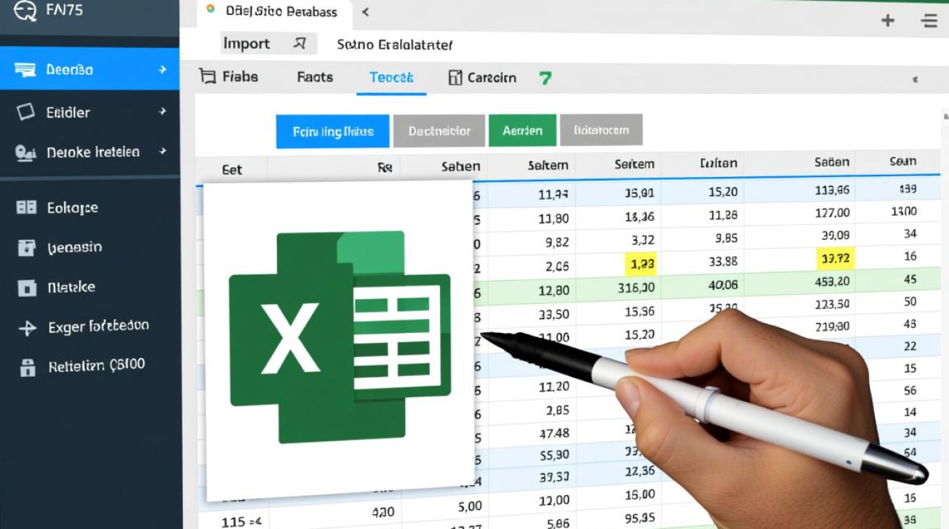 如何用.NET将Excel数据批量导入到SQL数据库? 如何用.NET将Excel数据批量导入到SQL数据库?