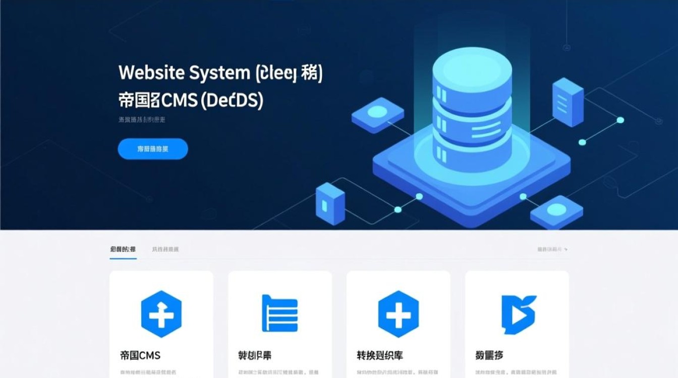 帝国CMS数据库如何完整无损地转换到织梦CMS? 帝国CMS数据库如何完整无损地转换到织梦CMS?