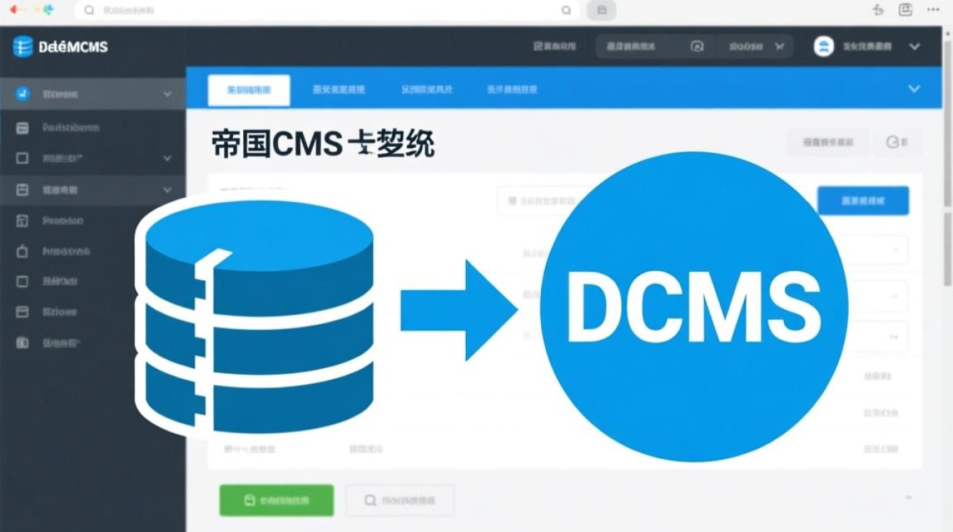 帝国CMS数据库如何完整无损地转换到织梦CMS? 帝国CMS数据库如何完整无损地转换到织梦CMS?