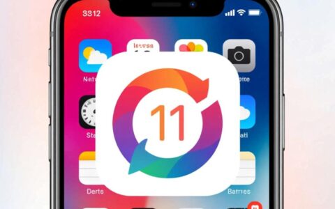 iPhone升级iOS12后频繁报错，应该如何彻底解决？