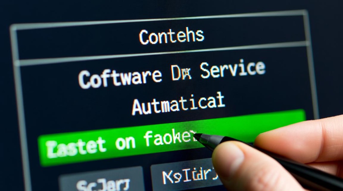 centos7/8软件服务,如何设置才能开机自动启动? centos7/8软件服务,如何设置才能开机自动启动?