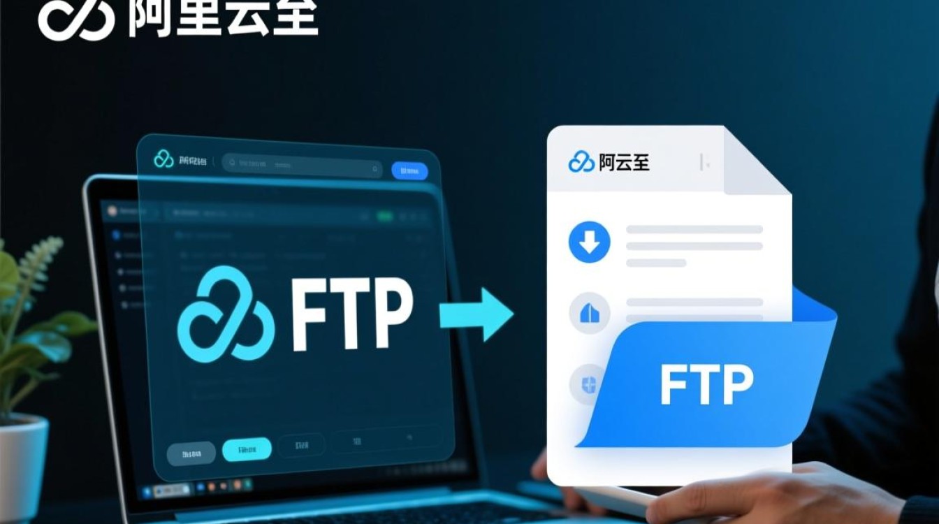 阿里云虚拟主机ftp不能登录,该如何排查解决? 阿里云虚拟主机ftp不能登录,该如何排查解决?