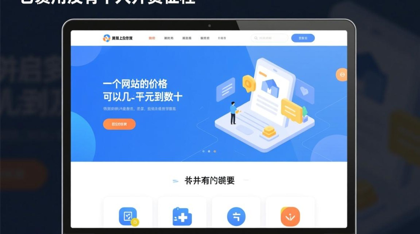 做一个网站设计到底要多少钱?收费标准和模式是怎样的? 做一个网站设计到底要多少钱?收费标准和模式是怎样的?