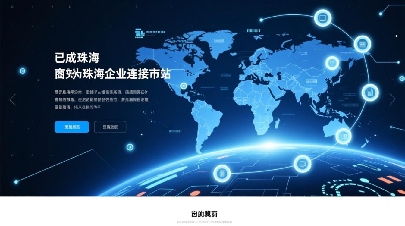 如何选择一家能做好营销型网站的珠海网站建设专线公司呢? 如何选择一家能做好营销型网站的珠海网站建设专线公司呢?