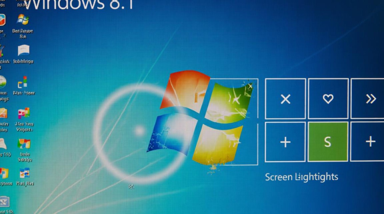 win8.1屏幕亮度调节不了,快捷键和设置都失效怎么办? win8.1屏幕亮度调节不了,快捷键和设置都失效怎么办?