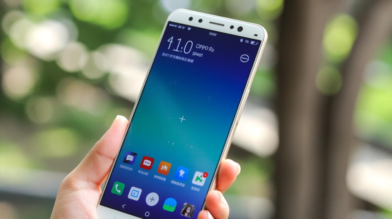 OPPO R9s手机无法截屏,按快捷键也没反应到底是什么原因? OPPO R9s手机无法截屏,按快捷键也没反应到底是什么原因?