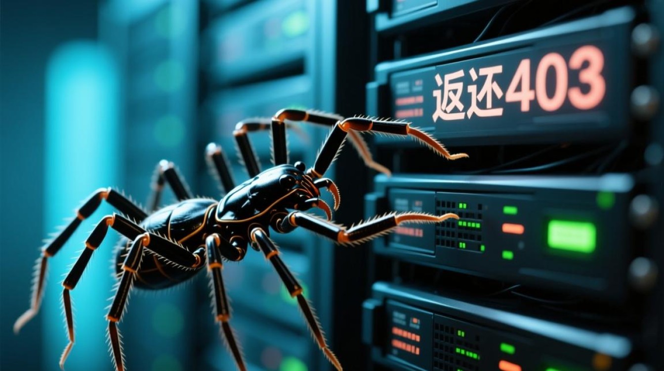 爬虫请求网站总报403错误,应该如何有效解决? 爬虫请求网站总报403错误,应该如何有效解决?