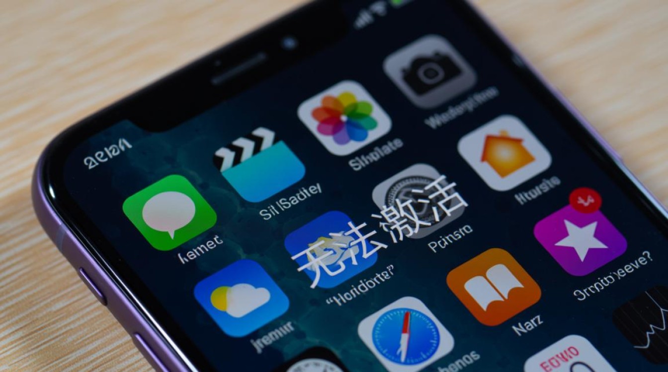 新买的iPhone显示无法激活连接服务器失败怎么办? 新买的iPhone显示无法激活连接服务器失败怎么办?