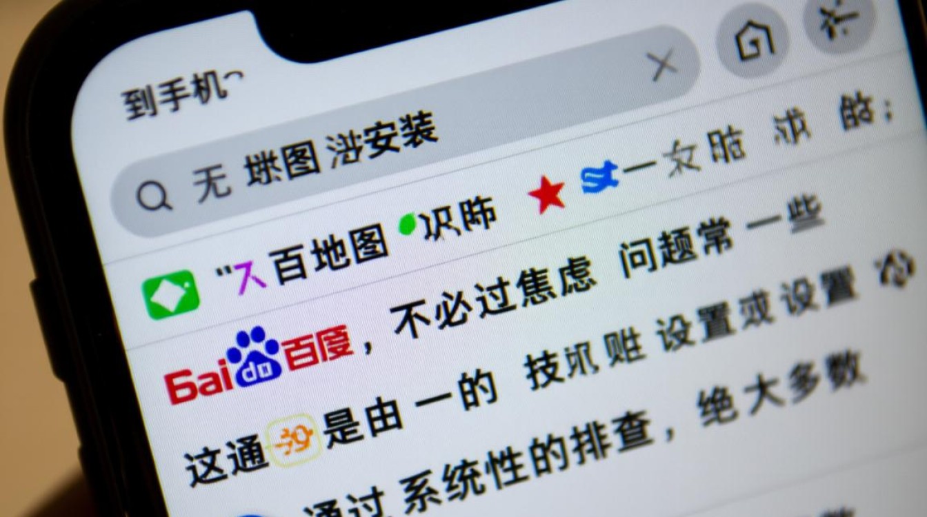 手机百度地图无法安装怎么办,是什么原因造成的,有什么彻底解决的好方法吗? 手机百度地图无法安装怎么办,是什么原因造成的,有什么彻底解决的好方法吗?
