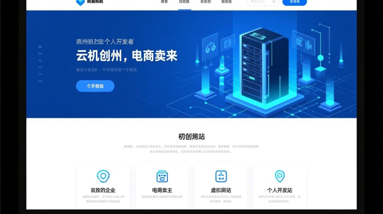 杭州专业云虚拟主机大概价格是多少？