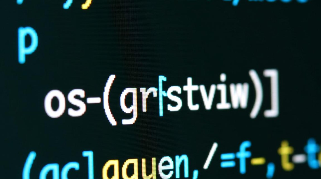 Python os.getcwd报错是什么原因,该如何快速解决? Python os.getcwd报错是什么原因,该如何快速解决?
