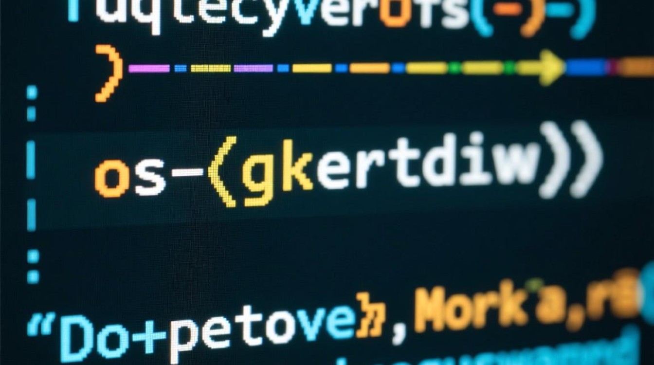Python os.getcwd报错是什么原因,该如何快速解决? Python os.getcwd报错是什么原因,该如何快速解决?