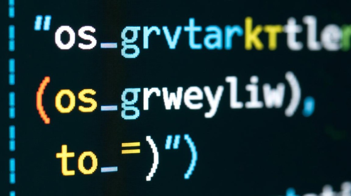 Python os.getcwd报错是什么原因,该如何快速解决? Python os.getcwd报错是什么原因,该如何快速解决?