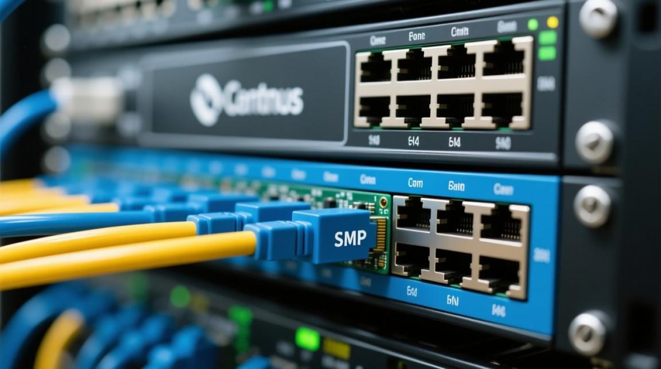 CentOS SNMP服务获取网卡流量数据异常如何排查解决? CentOS SNMP服务获取网卡流量数据异常如何排查解决?