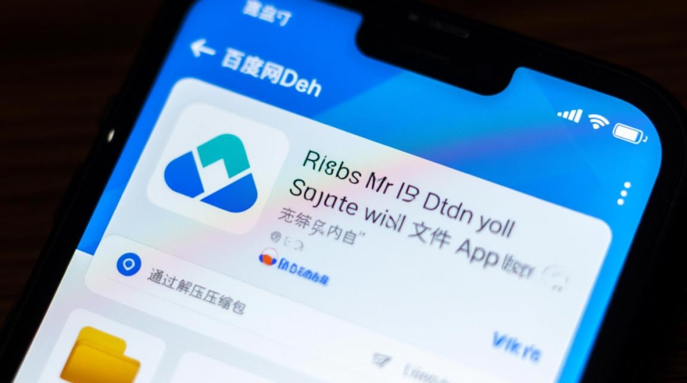 iOS百度云下载的zip压缩包,到底要如何才能正确解压? iOS百度云下载的zip压缩包,到底要如何才能正确解压?