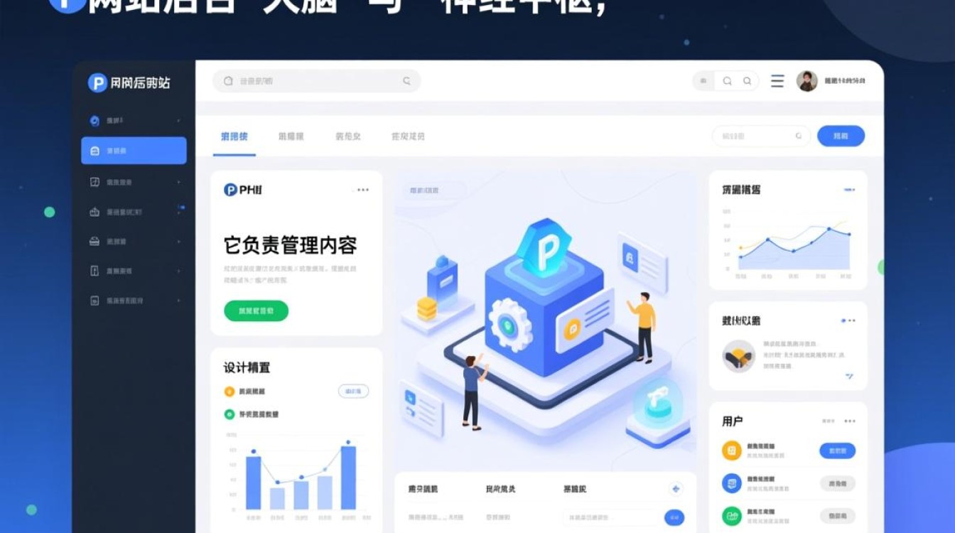 新手如何从零开始搭建PHP网站后台管理系统? 新手如何从零开始搭建PHP网站后台管理系统?