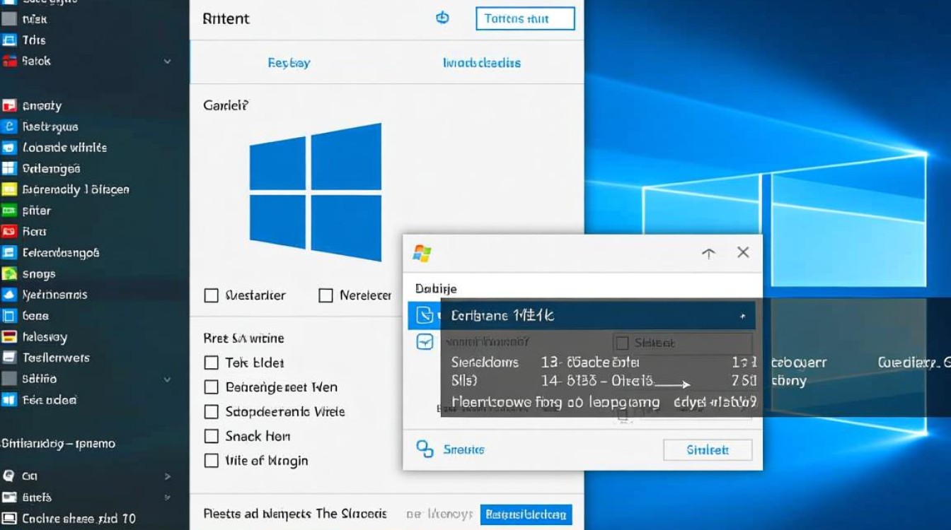 Win10个性化设置是灰色的，无法更改怎么办？