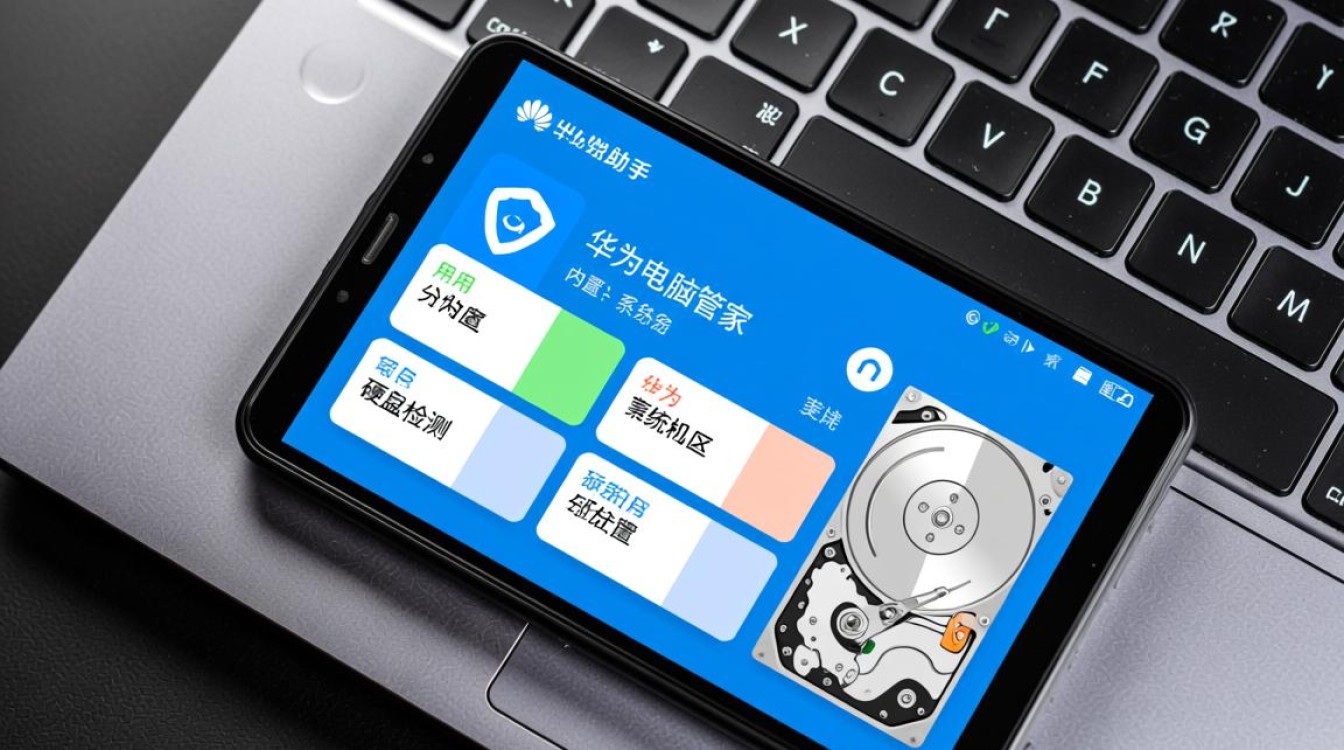 我的华为硬盘助手总是报错无法识别移动硬盘,究竟是什么原因? 我的华为硬盘助手总是报错无法识别移动硬盘,究竟是什么原因?