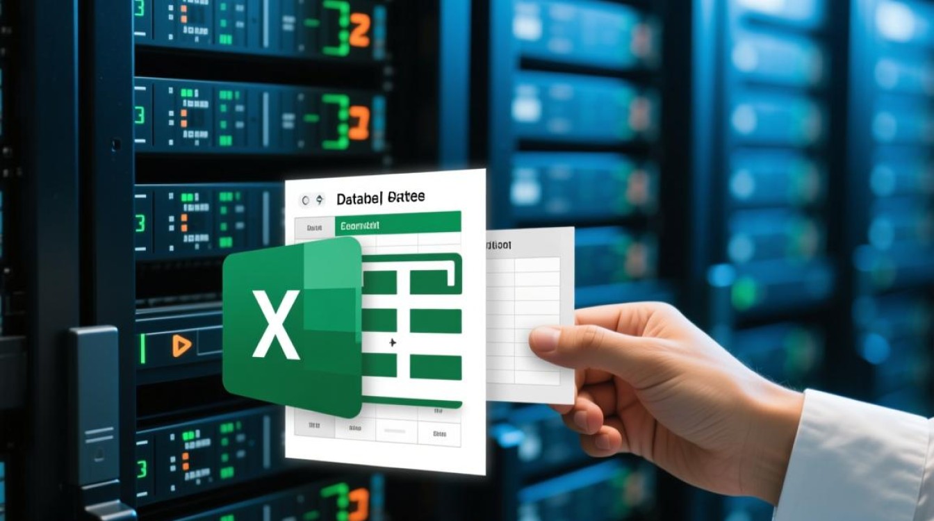 数据库文件导出到Excel表格,最简单的方法是什么? 数据库文件导出到Excel表格,最简单的方法是什么?
