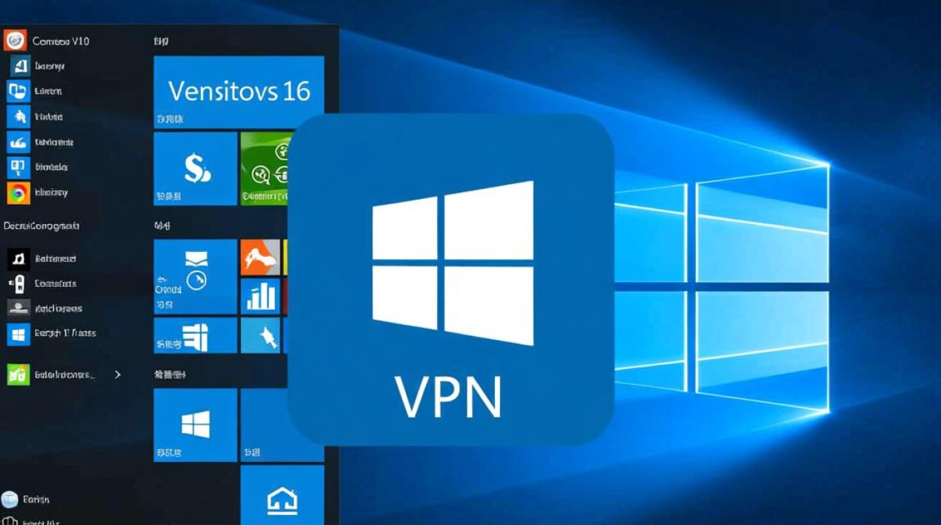 Win10连接VPN后无法上网是什么原因,如何解决? Win10连接VPN后无法上网是什么原因,如何解决?