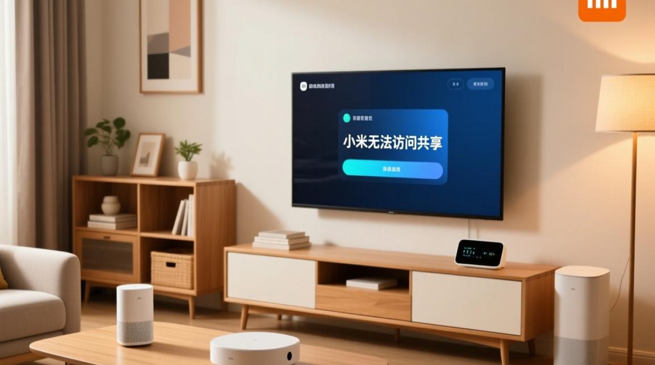 小米手机接收共享设备后,在米家里却一直无法访问怎么办呢? 小米手机接收共享设备后,在米家里却一直无法访问怎么办呢?
