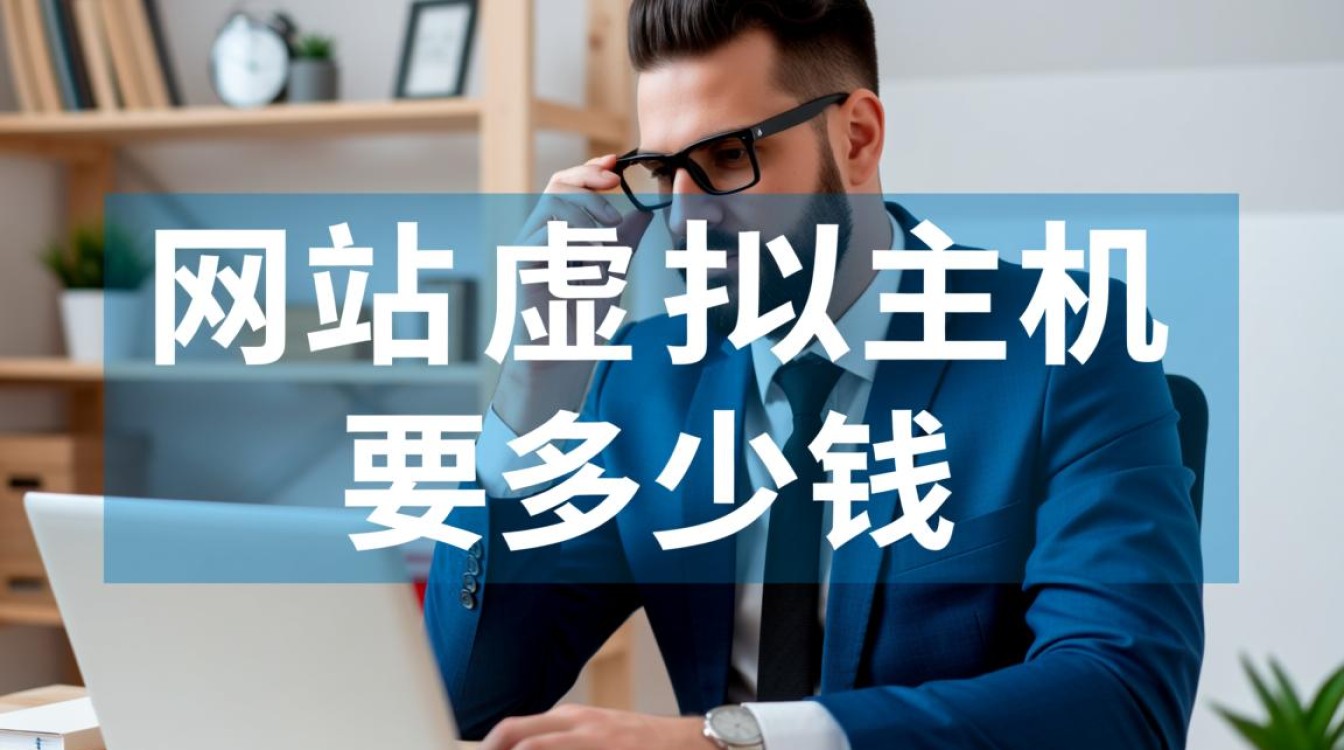 网站虚拟主机租用一年,大概需要花费多少钱? 网站虚拟主机租用一年,大概需要花费多少钱?